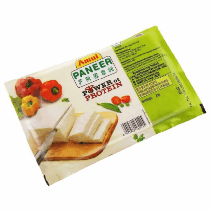 Amul Fresh Malai Paneer